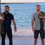 "I am Going To Kick His Legs"- Justin Gaethje Reveals How He Will Kick-Start The Fight Against Khabib Nurmagomedov