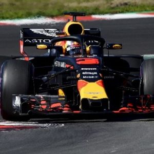 "We can’t finance it"- Red Bull wants to freeze F1 engine to keep racing with Honda design