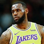 Lakers' Jared Dudley reveals why LeBron James and co. will skip new season's start