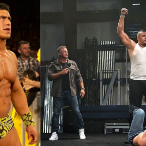 EC3 claims WWE stole RAW Underground’s concept from him