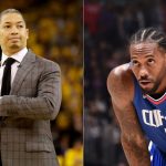 Lost because Kawhi Leonard and Paul George missed games': Clippers' Ty Lue