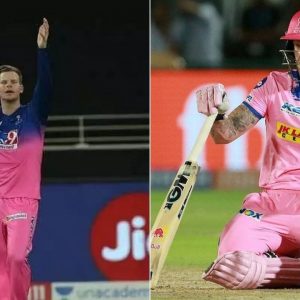 Ben Stokes IPL 2020 news: Steve Smith discloses if Stokes will play IPL 2020 match vs SRH or not