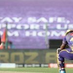 R Ashwin claps for Arshdeep Singh after KXIP bowler dismisses Andre Russell vs KKR