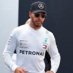 "I don’t want to go back to how it was before"- Lewis Hamilton reflects on fast paced life before COVID-19