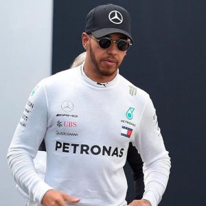 "I don’t want to go back to how it was before"- Lewis Hamilton reflects on fast paced life before COVID-19