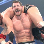Wade Barrett on a possible WWE in ring return