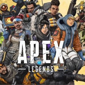 Apex Legends Cross-play Beta from Oct 6
