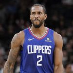 Kawhi Leonard has asked for a point guard