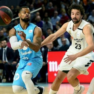 RM vs EST Fantasy Team Prediction: Real Madrid vs Estudiantes Best Premium Fantasy Teams for ACB La Liga 2020-21