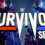 WWE Survivor Series 2020 matches announced on Monday Night RAW