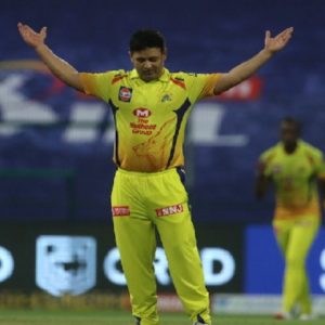 IPL 2020 toss result today: Why is Piyush Chawla not playing today's IPL 2020 match vs KKR?