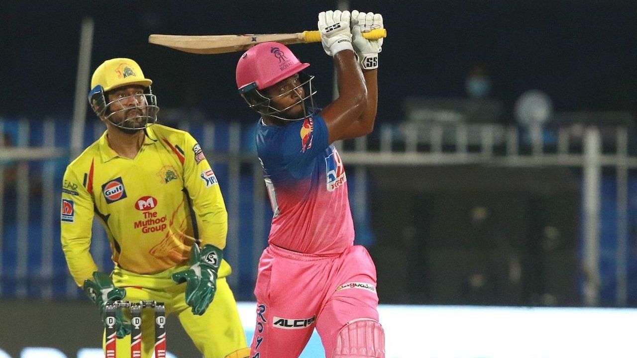 CSK vs RR Head to Head Records | Chennai Super Kings vs Rajasthan Royals H2H Stats | IPL 2020 Match 37