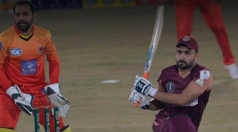 BAL vs SOP Fantasy Prediction: Balochistan vs Southern Punjab – 16 October 2020 (Multan)