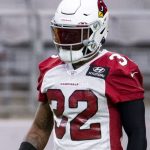 Highest Paid NFL Safety : Cardinals' Budda Baker proves why he's the highest paid safety in the NFL
