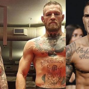 "170 will be fascinating"- Coach Kavanagh Pitches Idea Of a Welterweight Contest Between Conor McGregor and Dustin Poirier