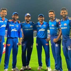 DC vs MI Fantasy Prediction: Delhi Capitals vs Mumbai Indians – 31 October 2020 (Dubai). Mumbai Indians have already qualified for the Playoffs whereas Delhi Capitals can also seal their spot with this win.