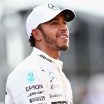 “Massively challenging"- Lewis Hamilton impressed by magnificent Algarve track