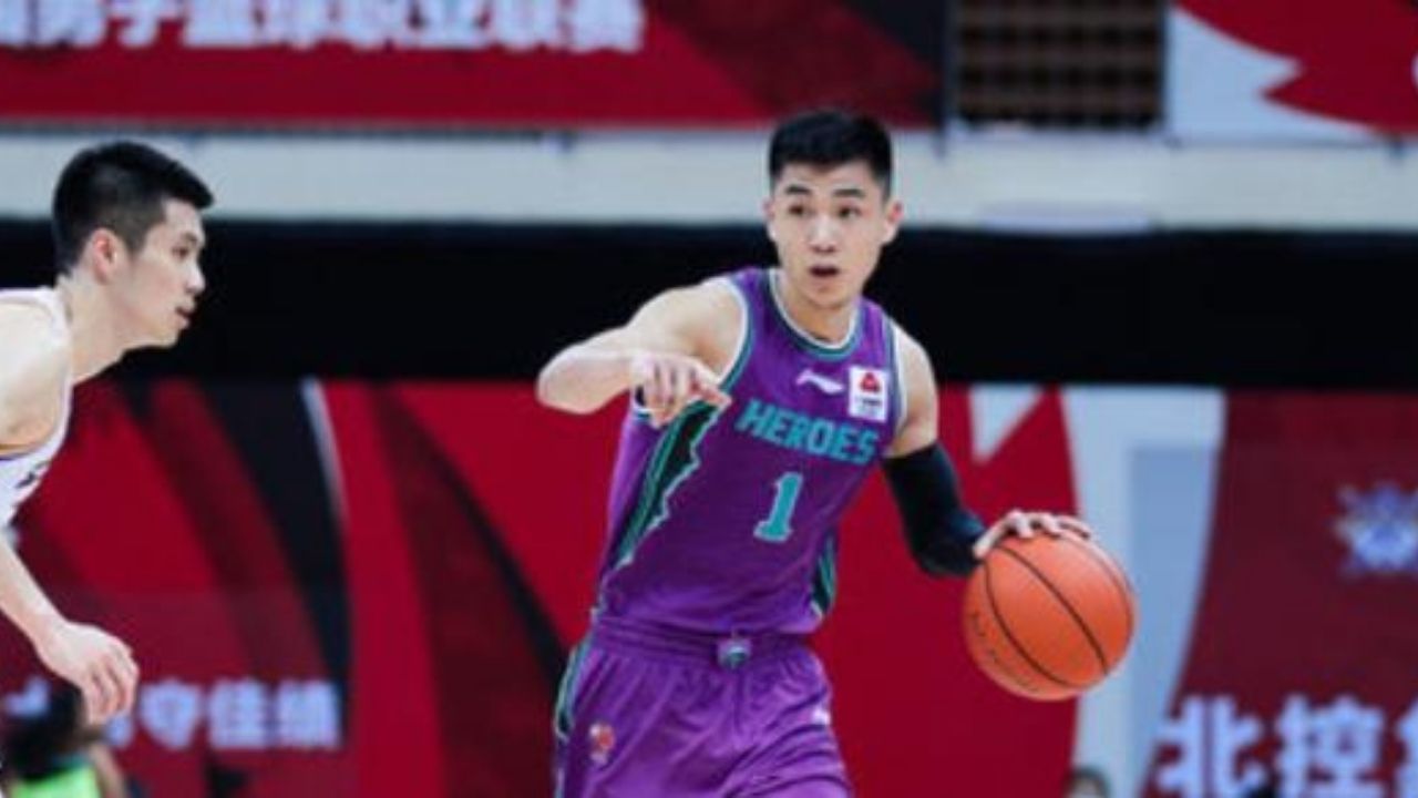 SH Vs GLL Fantasy Team Prediction : Shandong Heroes Vs Guangzhou Loong Lions best Fantasy Team for CBA 2020-21