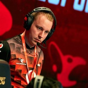 rejin released by mousesports