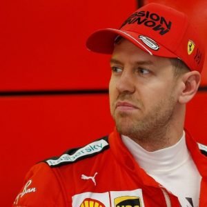 "If no one drives on Friday, then people have no reason to come"- Sebastian Vettel against removing driving on Friday