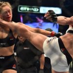 UFC Throwback: Watch Holly Holm's Glorious Victory Over Ronda Rousey At UFC 193