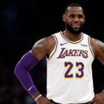 Bubble, Miami, Golden State; doesn't matter where': Lakers' LeBron James