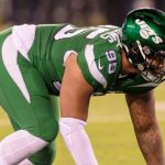 NFL trade rumors: Trade destinations for Jet's edge rusher Quinnen Williams