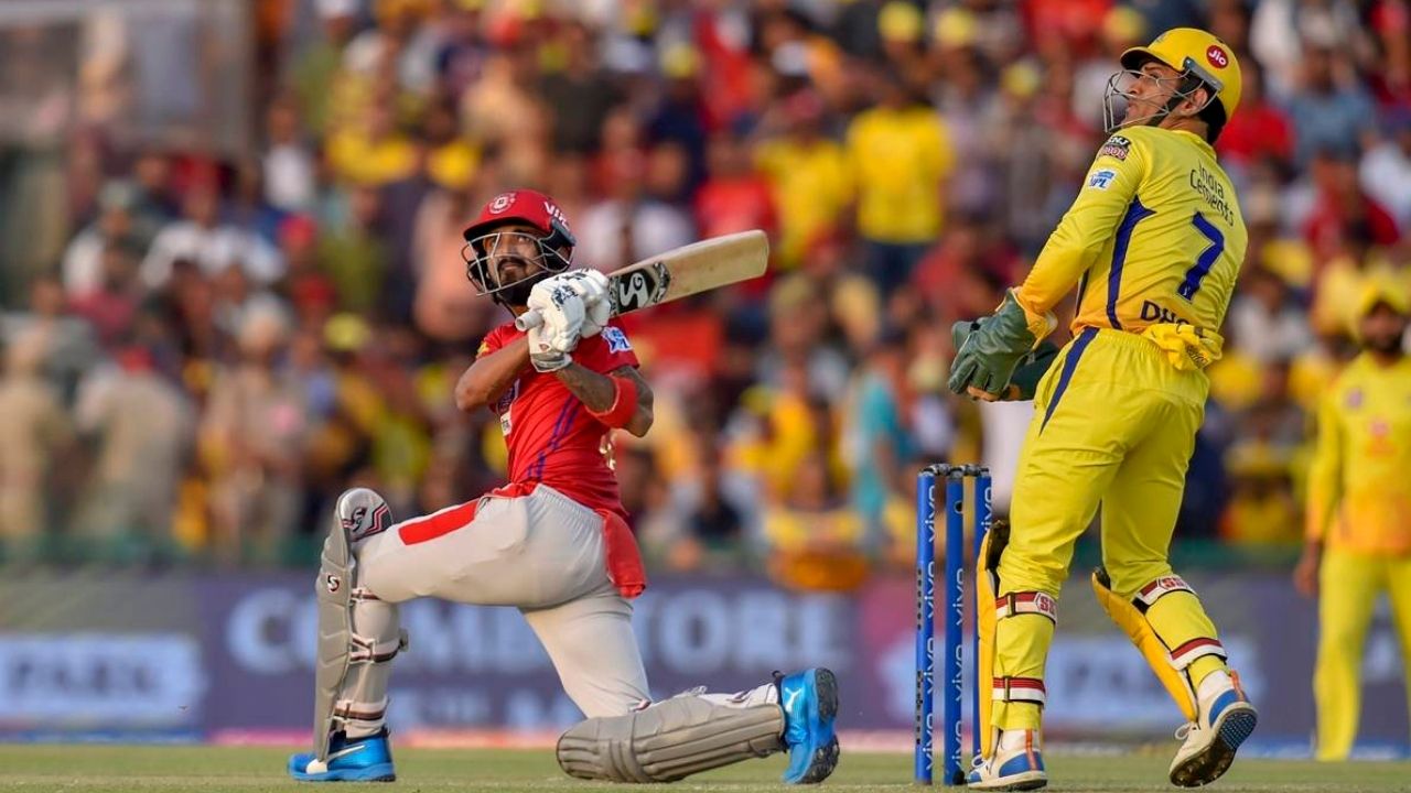 KXIP vs CSK Head to Head Records | Kings XI Punjab vs Chennai Super Kings H2H Stats | IPL 2020 Match 18