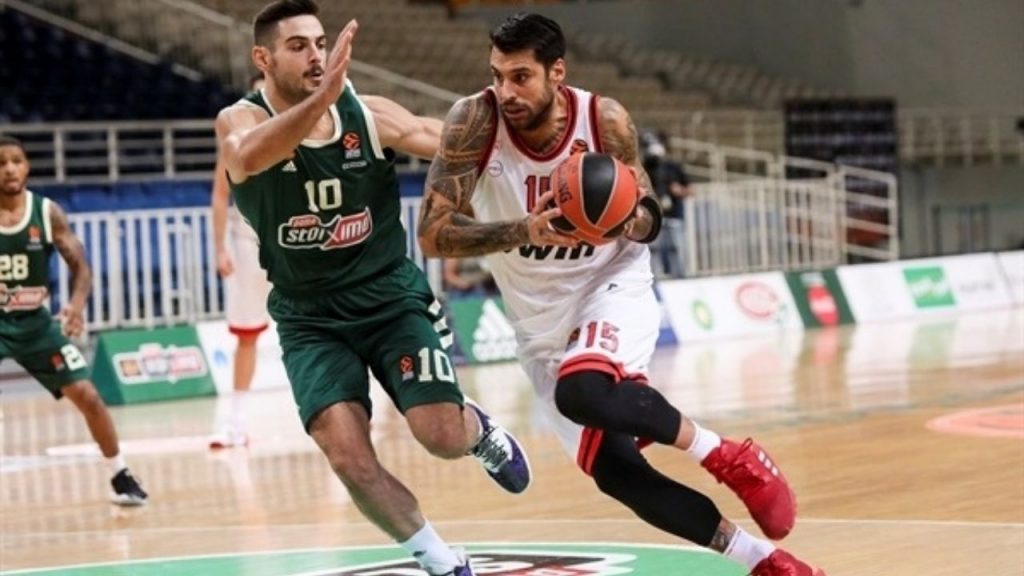 PAN vs FEN Fantasy Prediction: Panathinaikos Athens vs Fenerbahce Istanbul Best Fantasy Picks for Euro League 2020-21