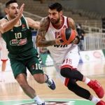 PAN vs FEN Fantasy Prediction: Panathinaikos Athens vs Fenerbahce Istanbul Best Fantasy Picks for Euro League 2020-21