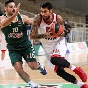 PAN vs FEN Fantasy Prediction: Panathinaikos Athens vs Fenerbahce Istanbul Best Fantasy Picks for Euro League 2020-21