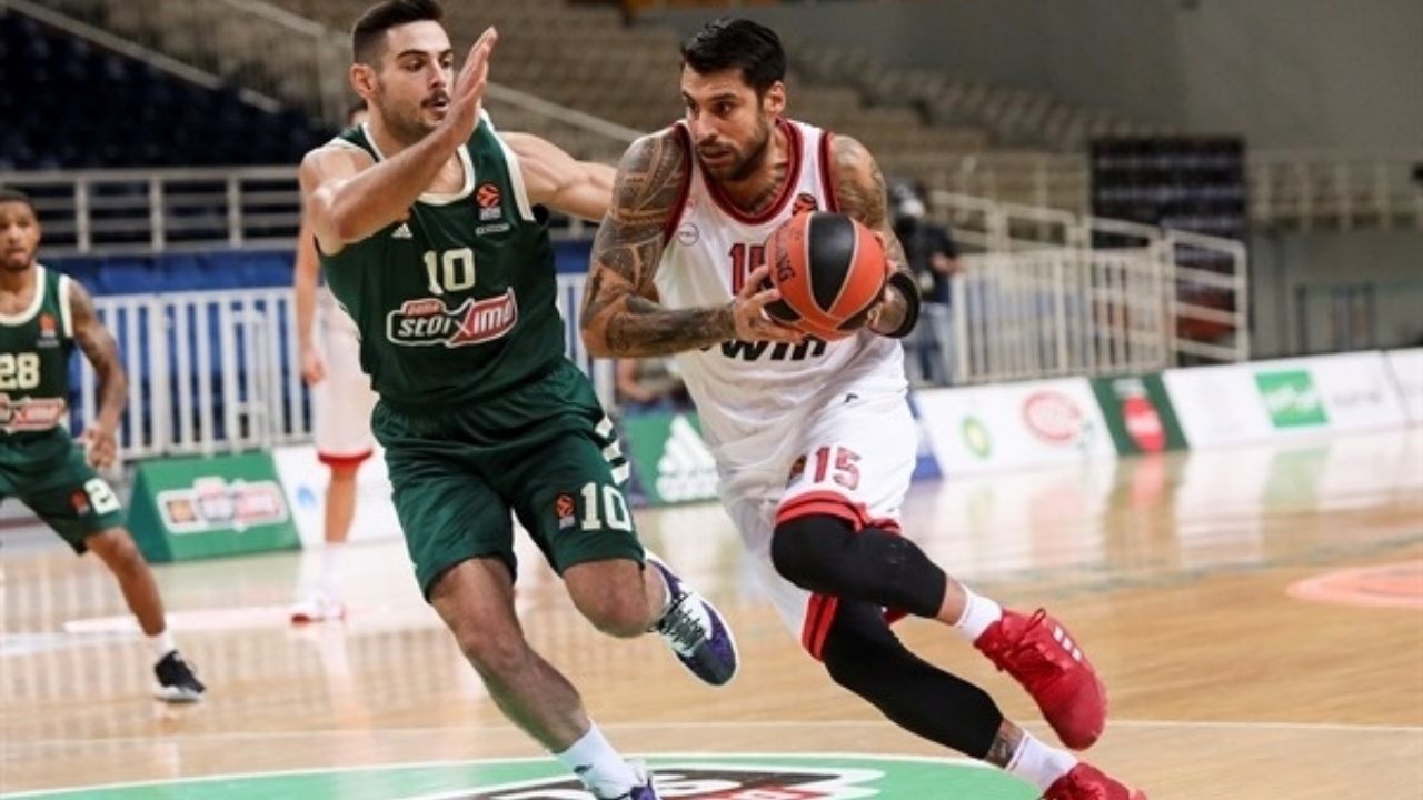 PAN vs FEN Fantasy Prediction: Panathinaikos Athens vs Fenerbahce Istanbul Best Fantasy Picks for Euro League 2020-21