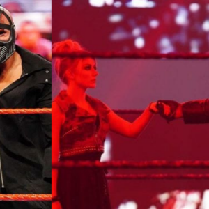T-Bar drops a threat to entire WWE Roster, Bray Wyatt and Alexa Bliss respond