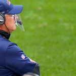 NFL Covid Outbreak: NFL Threatens Coaches Over Not Wearing Masks