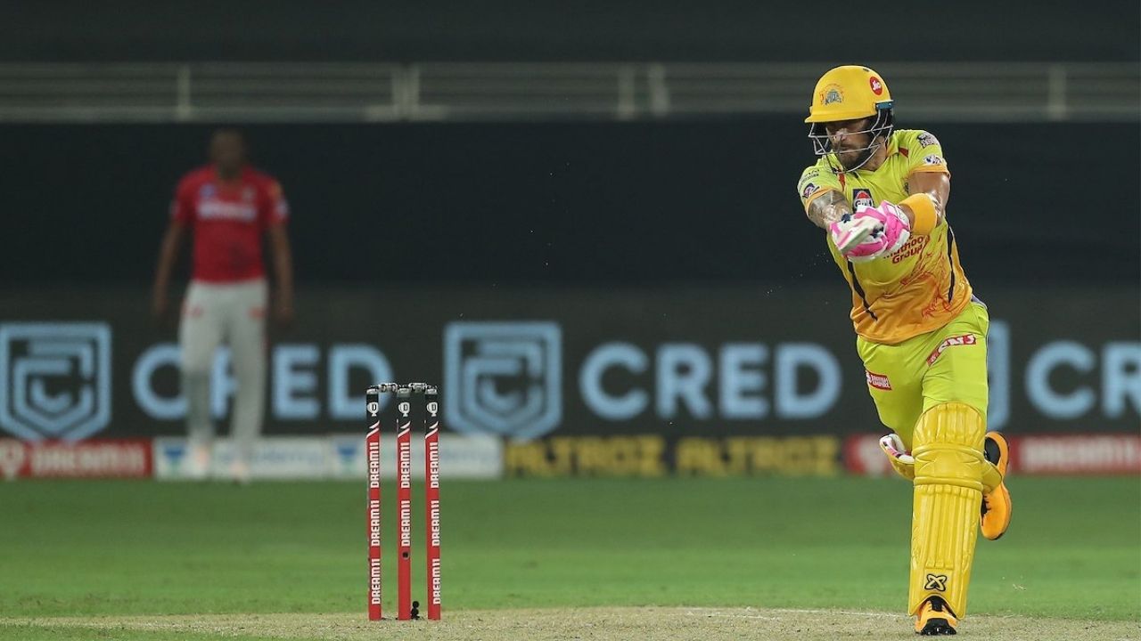 Is Faf du Plessis retired: Has the CSK batsman announced retirement from international cricket?