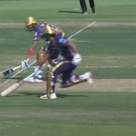 Nitish Rana run-out vs KXIP: Watch Rana and Shubman Gill involved in massive mix-up in IPL 2020