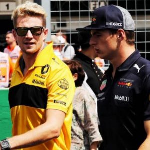 Nico Hulkenberg to Red Bull: Speculation rife that Max Verstappen has asked for Nico Hulkenberg as teammate in Red Bull for 2021