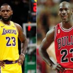 LeBron James is not the GOAT; plays in softest era”: Stephen A Smith