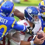 NFL Game Tonight, Giants vs Rams: The Good, the Bad and the Ugly