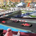 F1 2021 Calendar: Amnesty International warns Formula 1 against hosting race in Saudi Arabia next season