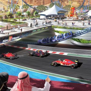 F1 2021 Calendar: Amnesty International warns Formula 1 against hosting race in Saudi Arabia next season