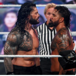 Roman Reigns explains why his feud with Jey Uso has succeeded