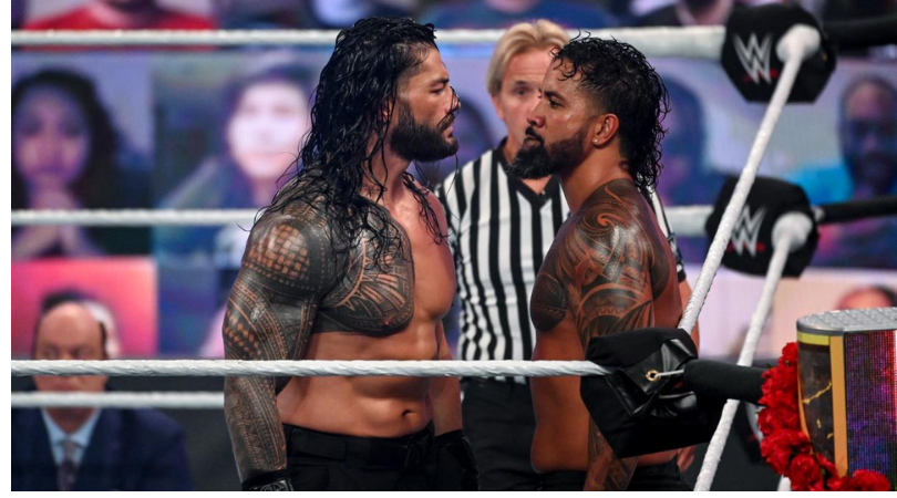 Roman Reigns explains why his feud with Jey Uso has succeeded