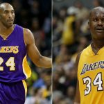 This is my motherf***ing team, you're nothing': Lakers' Kobe Bryant mocked Shaquille O'Neal
