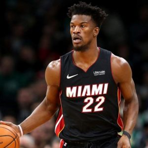 Refs made bad calls; gave Jimmy Butler 4 extra free throws': Lakers's Frank Vogel