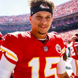 Patrick Mahomes Playoff Record : Chief's QB knockout stage record suggest the Kansas City Chiefs might just fancy their chances against the Bengals