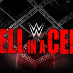 WWE Hell in a Cell 2020