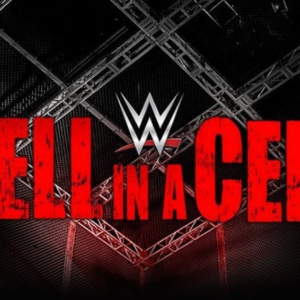 WWE Hell in a Cell 2020
