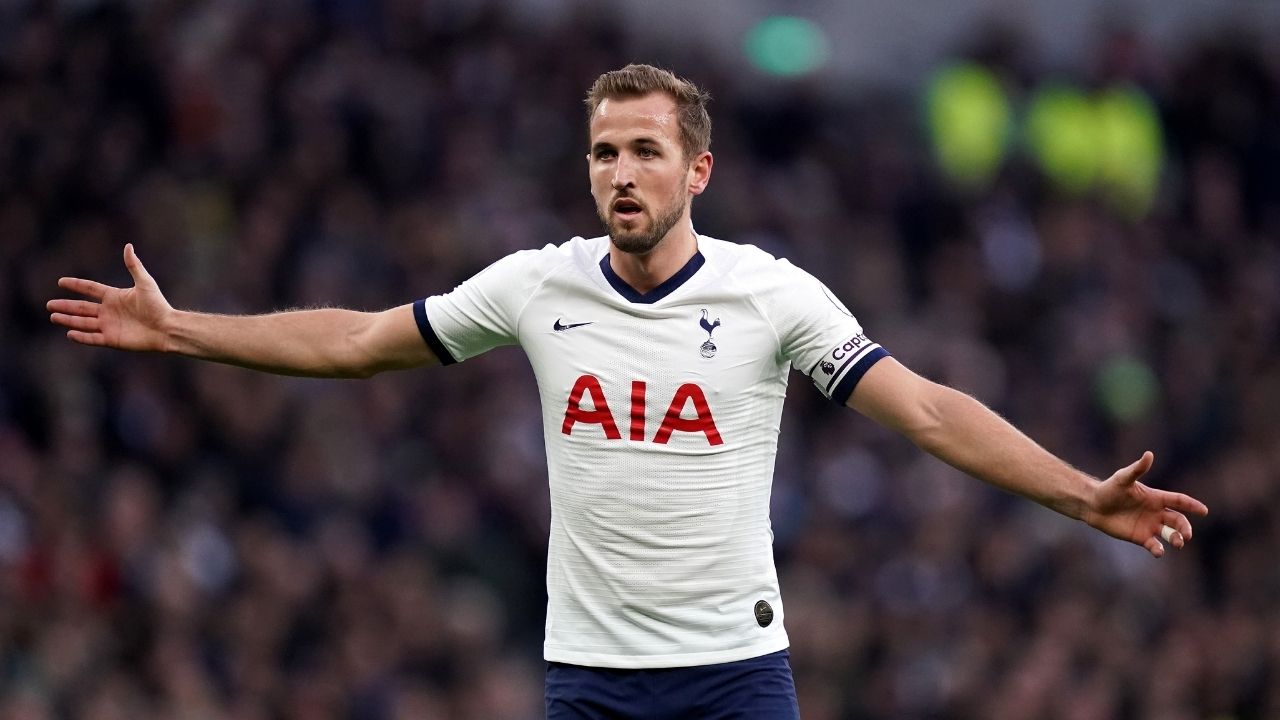 Will Harry Kane Play vs Chelsea : Jose Mourinho Reveals When The Tottenham Striker Will Return?