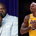 "You're Not Gonna See Another Dwight Howard": Former Shaquille O'Neal Teammate Has Distinct Opinion on Diesel's Arch Nemesis